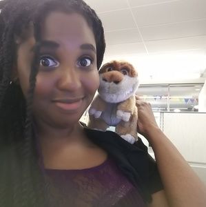 Meet your Posher, Ngina